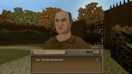 Mystery of the Malign  PC