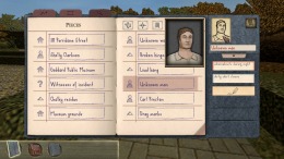 Mystery of the Malign 