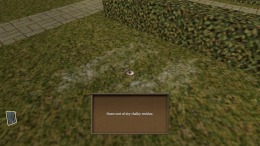   Mystery of the Malign