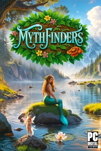Myth Finders  