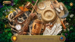  Myth Finders
