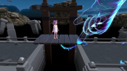 Neffy -Moonlight Labyrinth  PC
