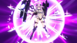 Neptunia Game Maker R:Evolution  
