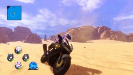  Neptunia Game Maker R:Evolution