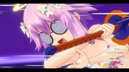   Neptunia Game Maker R:Evolution