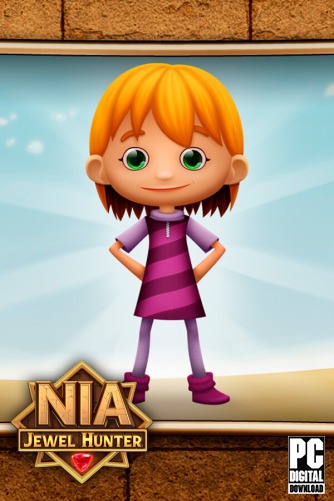 Nia: Jewel Hunter  