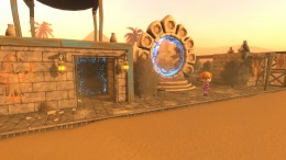   Nia: Jewel Hunter