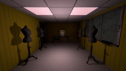 No Vacancy Tonight  PC