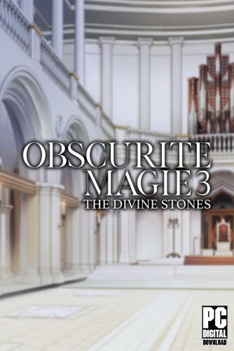 Obscurite Magie 3: The Divine Stones скачать торрентом