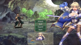   Obscurite Magie 3: The Divine Stones