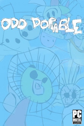 Odd Dorable скачать торрентом