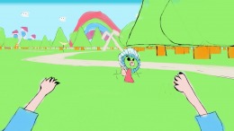   Odd Dorable