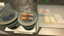 Onigiri Shop Simulator 