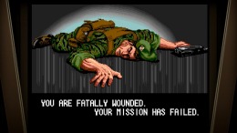 Operation Night Strikers 