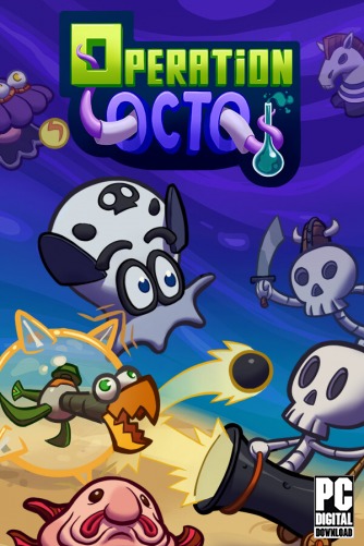 Operation Octo  