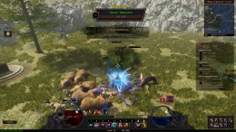  Ortharion : The Last Battle