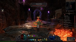  Ortharion : The Last Battle