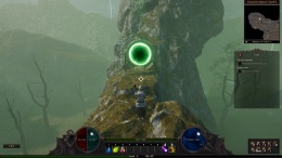  Ortharion : The Last Battle