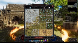   Ortharion : The Last Battle