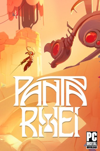 Panta Rhei - Guardian of Time  