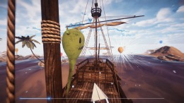 Paper Flight - Relic Hunter  