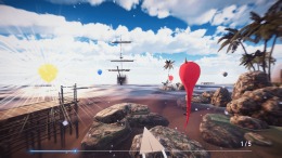  Paper Flight - Relic Hunter
