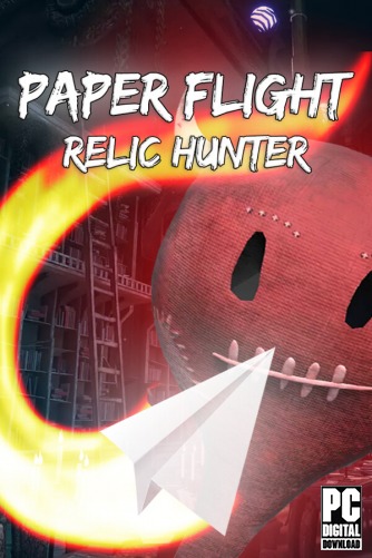 Paper Flight - Relic Hunter  