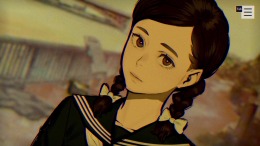 PARANORMASIGHT: The Seven Mysteries of Honjo  PC
