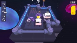 Park It!  