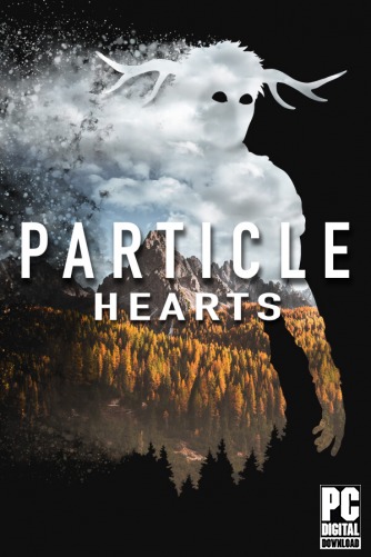 Particle Hearts  