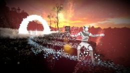  Particle Hearts