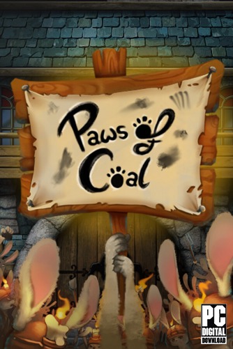 Paws of Coal скачать торрентом