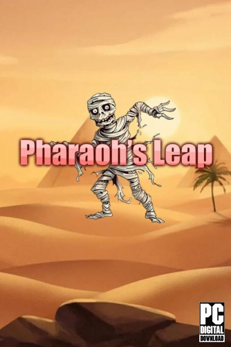 Pharaoh's Leap  