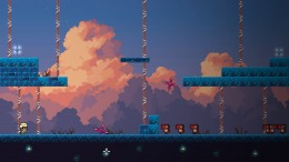   Pharaoh's Leap
