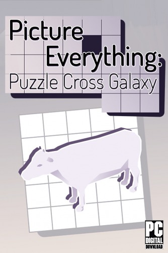 Picture Everything: Puzzle Cross Galaxy скачать торрентом
