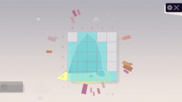   Picture Everything: Puzzle Cross Galaxy