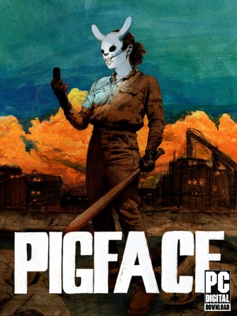 PIGFACE  