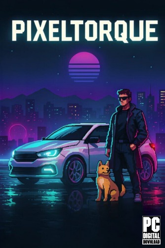 PixelTorque скачать торрентом