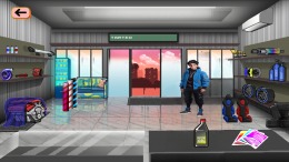   PixelTorque
