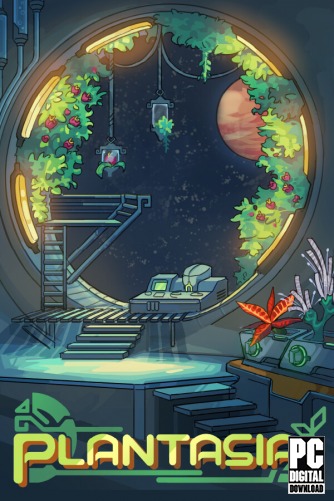 Plantasia скачать торрентом