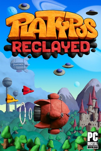 Platypus Reclayed  