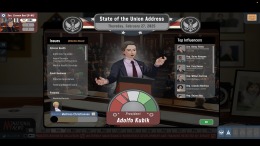   Political Arena