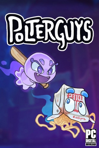 Polterguys: Possession Party  