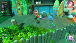 Polterguys: Possession Party  PC