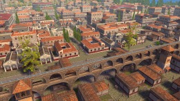   Pompeii: The Legacy