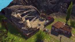 Pompeii: The Legacy 