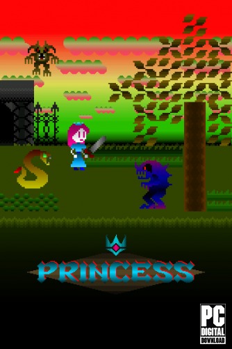 PRINCESS  