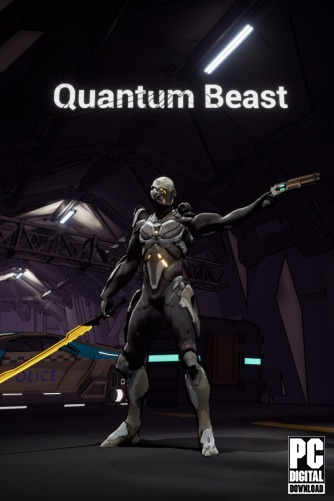 Quantum Beast  