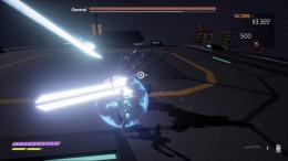   Quantum Beast