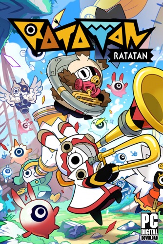 Ratatan  